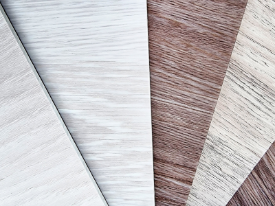 LVP and laminate flooring options for Browns Summit, NC homes