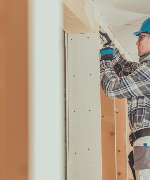 Carpentry Repair Services in Browns Summit, NC