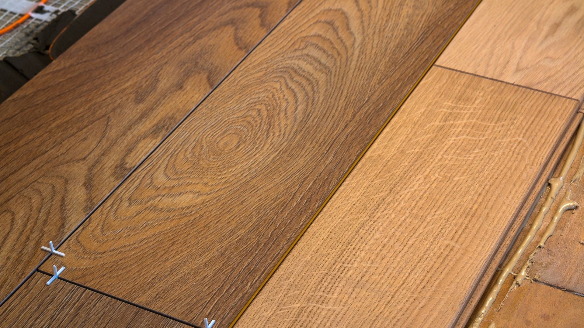 Flooring Services in Browns Summit, NC